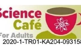 LOGO science Cafe