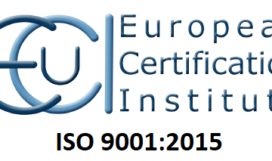 Logo Certificazione