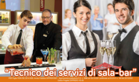 Tecnico Sala BAr dipprof21 foggia